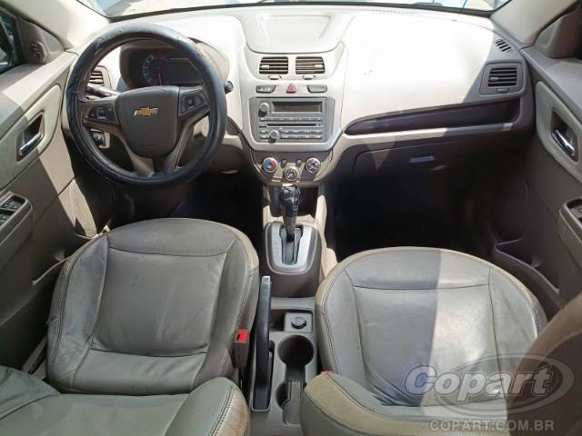 2013 CHEVROLET COBALT 