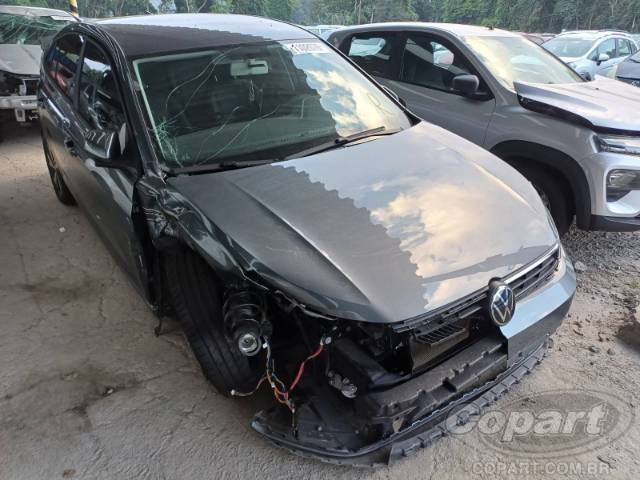 2026 VOLKSWAGEN VIRTUS 