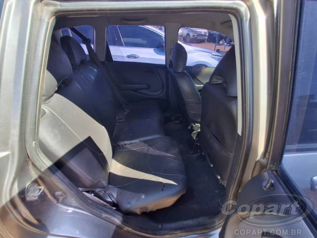 2008 HONDA FIT 