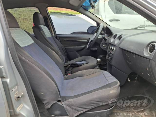 2009 CHEVROLET PRISMA 