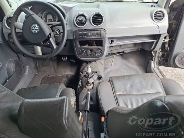 2006 VOLKSWAGEN PARATI 