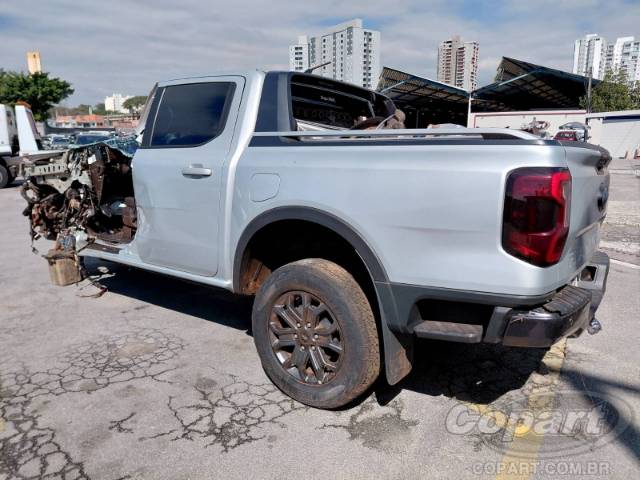 2026 FORD RANGER CD 