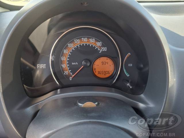 2012 FIAT UNO 