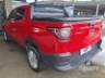 2021 FIAT STRADA CD 