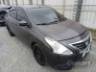 2019 NISSAN VERSA 