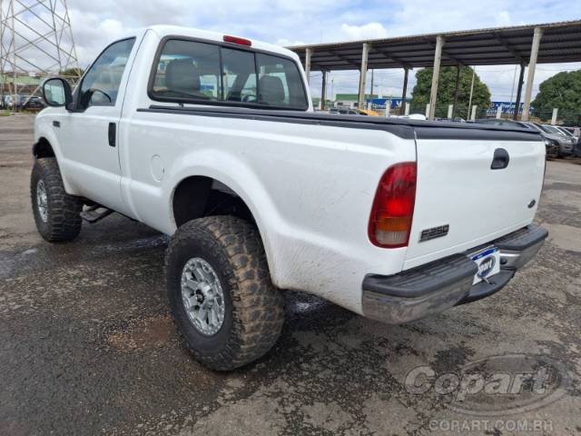 2003 FORD F-250 
