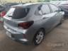 2025 CHEVROLET ONIX 