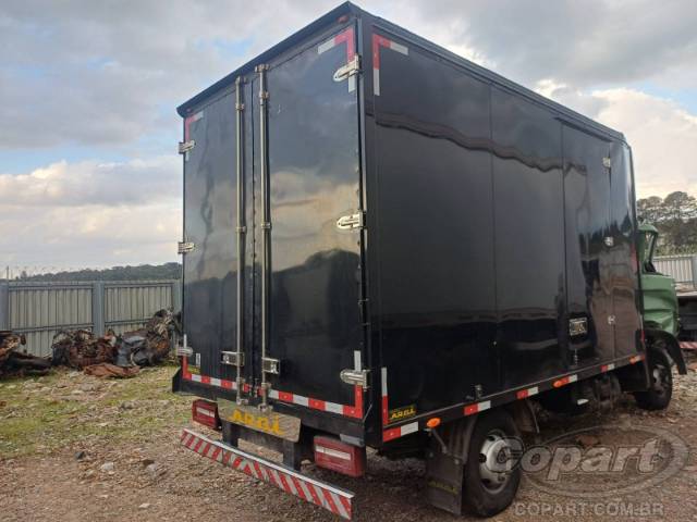 2026 VOLKSWAGEN DELIVERY 