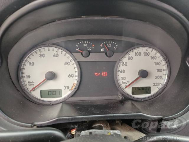 2005 VOLKSWAGEN GOL 