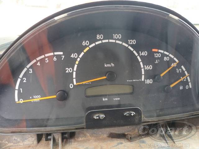 2006 MERCEDES BENZ SPRINTER 