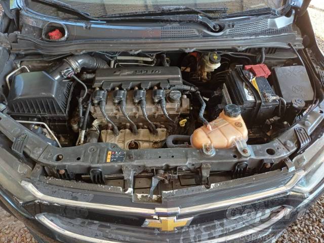 2018 CHEVROLET PRISMA 