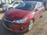 2024 CHEVROLET ONIX 