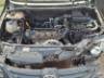 2009 VOLKSWAGEN FOX 