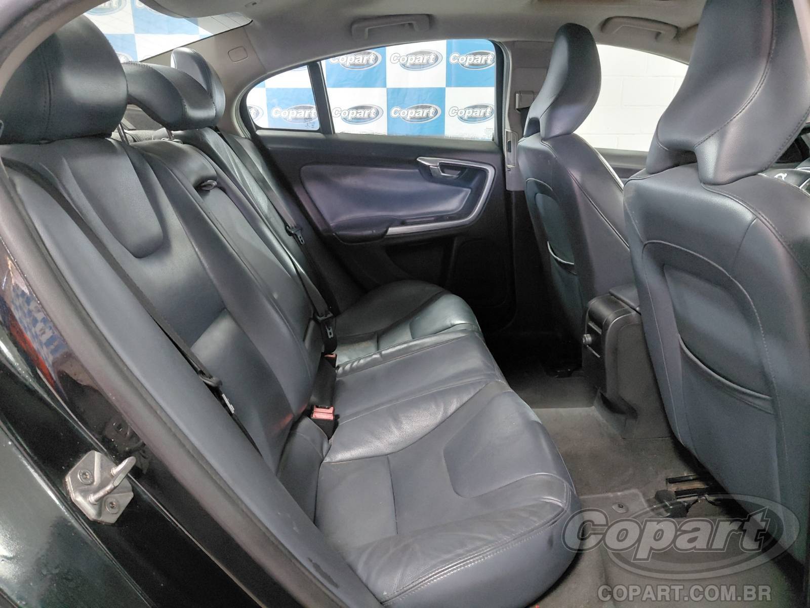 Foto 6 de 12: 2017 VOLVO S60