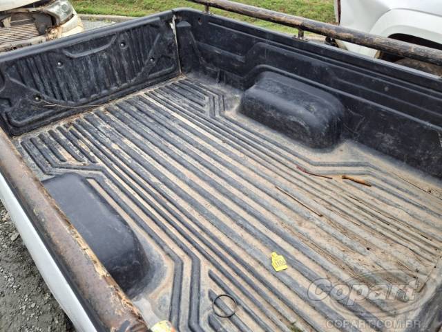 2021 TOYOTA HILUX CS 