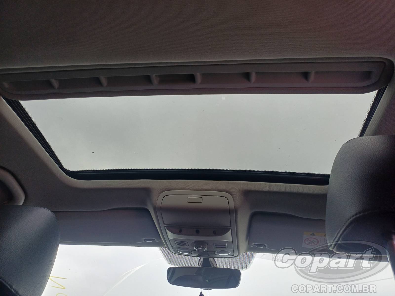 2017 VOLKSWAGEN JETTA — foto 14 de 14