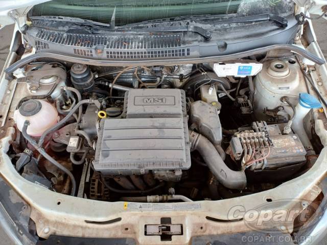 2023 VOLKSWAGEN SAVEIRO 