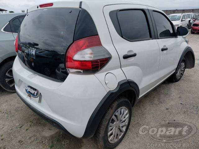 2023 FIAT MOBI 