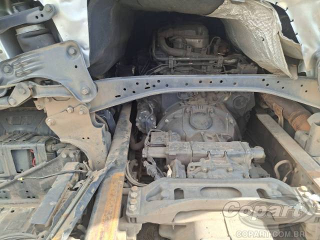 2021 SCANIA P 360 