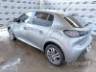 2023 PEUGEOT 208 
