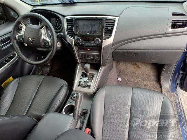 2023 MITSUBISHI L200 TRITON 