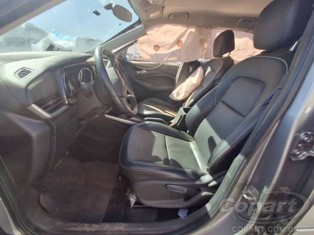 2024 CHEVROLET MONTANA 
