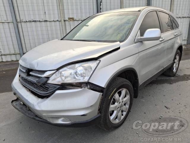 2010 HONDA CR-V 