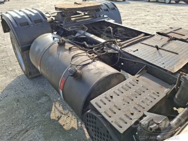 2009 VOLKSWAGEN CONSTELLATION 