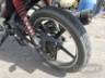 2015 YAMAHA FAZER 
