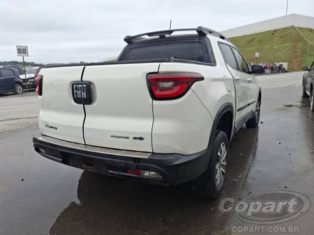 2018 FIAT TORO 
