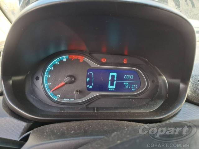 2016 CHEVROLET ONIX 