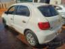 2016 VOLKSWAGEN GOL 