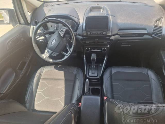 2020 FORD ECOSPORT 
