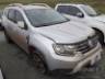 2022 RENAULT DUSTER 