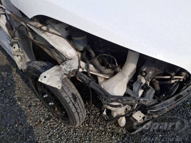 2019 HYUNDAI HB20 