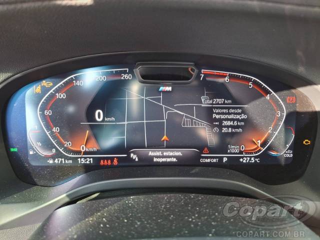 2024 BMW X4 