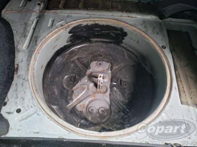 2018 VOLKSWAGEN VOYAGE 