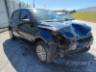 2011 VOLKSWAGEN GOL 