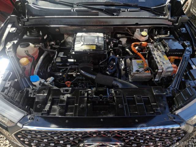 2023 CAOA CHERY TIGGO 8 PRO 