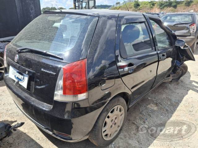 2010 FIAT PALIO 