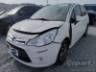 2017 CITROEN C3 