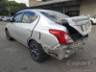 2019 NISSAN VERSA 