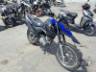 2024 YAMAHA CROSSER 