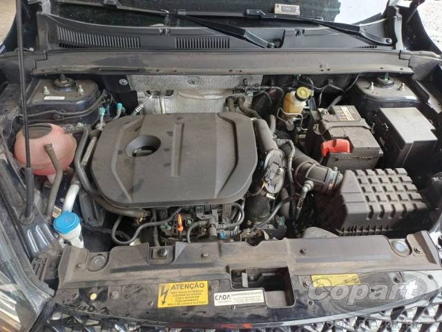 2024 CAOA CHERY TIGGO 5X 