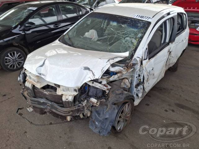 2015 FIAT PALIO 