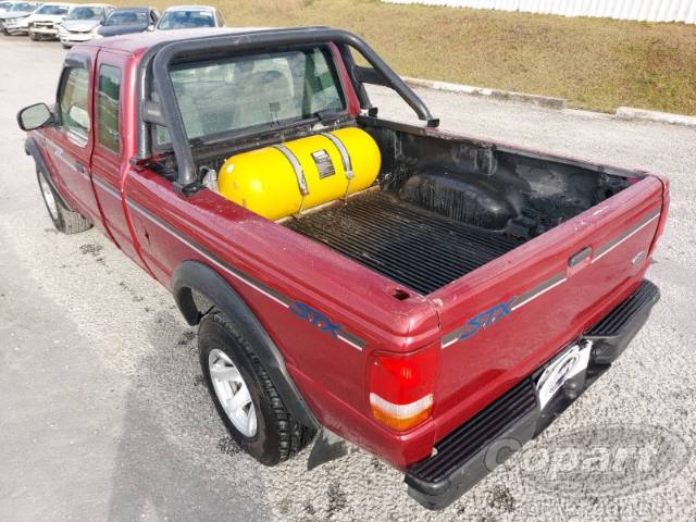 1995 FORD RANGER CE 