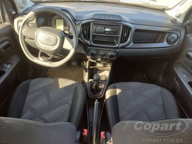 2026 FIAT MOBI 