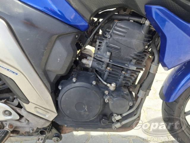 2024 YAMAHA FZ25 FAZER 