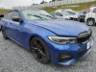 2022 BMW SERIE 3 
