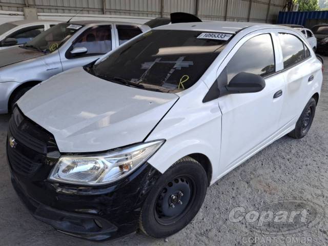 2018 CHEVROLET ONIX 